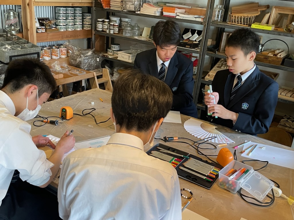 京都モノづくり体験，京都体験